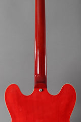 2013 Gibson Memphis Custom Shop ES-335 Cherry