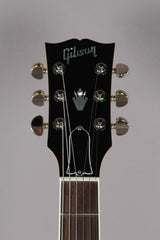 2017 Gibson Gary Clark Jr. Signature SG Gloss Yellow