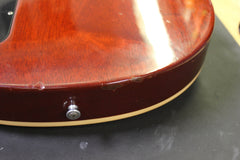 2001 Gibson Les Paul Standard Bass