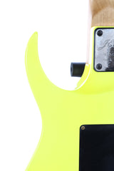1991 Ibanez JEM 77DY Desert Yellow Steve Vai