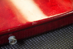 1980 Gibson E2 Explorer Cherry Red