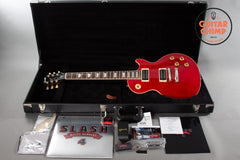 2022 Gibson Slash Signature Les Paul Standard Limited 4 Album