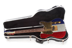 1992 Fender Buck Owens Signature Telecaster Limited Edition MIJ