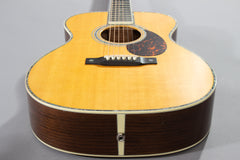 2015 Martin OM-42 Acoustic Guitar