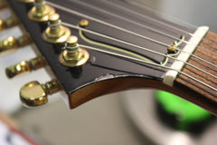 2007 Gibson Explorer 1976 Reissue Natural '76 RI