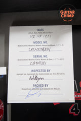 2022 Gibson Slash Signature Les Paul Standard Limited 4 Album