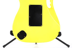 1991 Ibanez JEM 77DY Desert Yellow Steve Vai