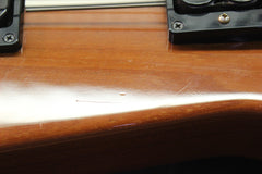 2007 Gibson Explorer 1976 Reissue Natural '76 RI