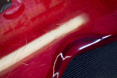 1980 Gibson E2 Explorer Cherry Red