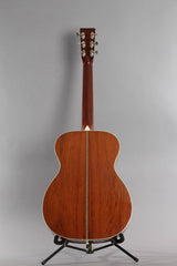 2009 Martin Limited Edition Eric Clapton 000-28M Madagascar Rosewood #105 of 461