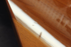 2007 Gibson Explorer 1976 Reissue Natural '76 RI