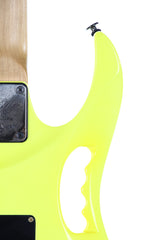 1991 Ibanez JEM 77DY Desert Yellow Steve Vai