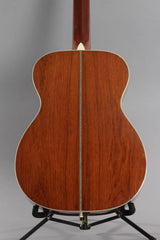 2009 Martin Limited Edition Eric Clapton 000-28M Madagascar Rosewood #105 of 461