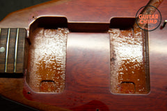 2015 Gibson Custom Shop ‘67 Flying V Maestro