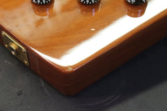 2007 Gibson Explorer 1976 Reissue Natural '76 RI