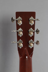 2009 Martin Limited Edition Eric Clapton 000-28M Madagascar Rosewood #105 of 461