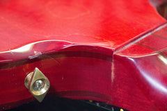 1980 Gibson E2 Explorer Cherry Red