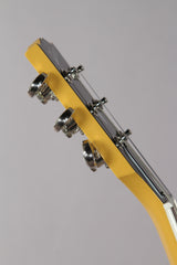 2017 Gibson Gary Clark Jr. Signature SG Gloss Yellow