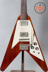 2015 Gibson Custom Shop ‘67 Flying V Maestro