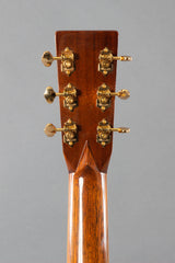 2015 Martin OM-42 Acoustic Guitar