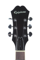 2010 Epiphone Elitist 1965 Casino Natural -MADE IN JAPAN-