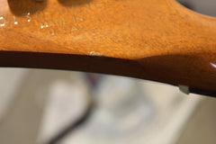 2007 Gibson Explorer 1976 Reissue Natural '76 RI