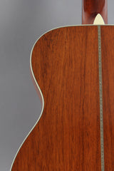 2009 Martin Limited Edition Eric Clapton 000-28M Madagascar Rosewood #105 of 461