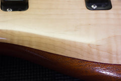 1994 Alembic Epic 5 String Bass