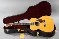 2015 Martin OM-42 Acoustic Guitar