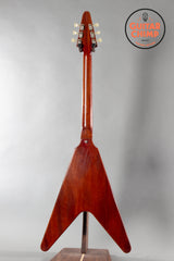 2015 Gibson Custom Shop ‘67 Flying V Maestro