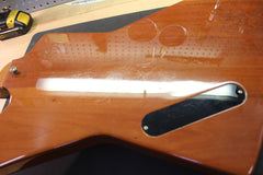 2007 Gibson Explorer 1976 Reissue Natural '76 RI