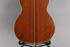 2009 Martin Limited Edition Eric Clapton 000-28M Madagascar Rosewood #105 of 461