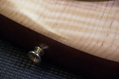 1994 Alembic Epic 5 String Bass