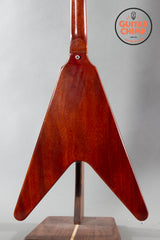 2015 Gibson Custom Shop ‘67 Flying V Maestro