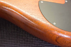 1994 Alembic Epic 5 String Bass