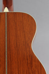 2009 Martin Limited Edition Eric Clapton 000-28M Madagascar Rosewood #105 of 461