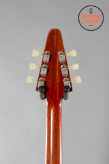 2015 Gibson Custom Shop ‘67 Flying V Maestro