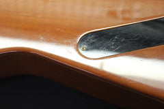 2007 Gibson Explorer 1976 Reissue Natural '76 RI