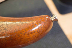 1994 Alembic Epic 5 String Bass