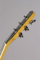 2017 Gibson Gary Clark Jr. Signature SG Gloss Yellow