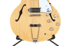 2010 Epiphone Elitist 1965 Casino Natural -MADE IN JAPAN-