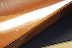 2007 Gibson Explorer 1976 Reissue Natural '76 RI