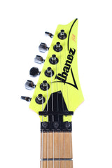 1991 Ibanez JEM 77DY Desert Yellow Steve Vai