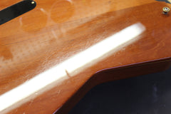 2007 Gibson Explorer 1976 Reissue Natural '76 RI