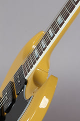 2017 Gibson Gary Clark Jr. Signature SG Gloss Yellow