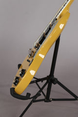 2017 Gibson Gary Clark Jr. Signature SG Gloss Yellow