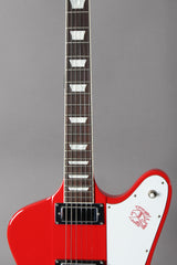 2019 Gibson Firebird Cardinal Red