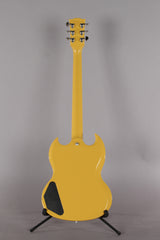 2017 Gibson Gary Clark Jr. Signature SG Gloss Yellow