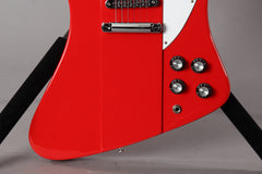 2019 Gibson Firebird Cardinal Red