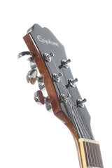 2010 Epiphone Elitist 1965 Casino Natural -MADE IN JAPAN-